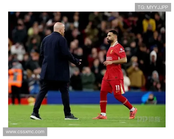 萨拉赫：希望以正确方式告别球队